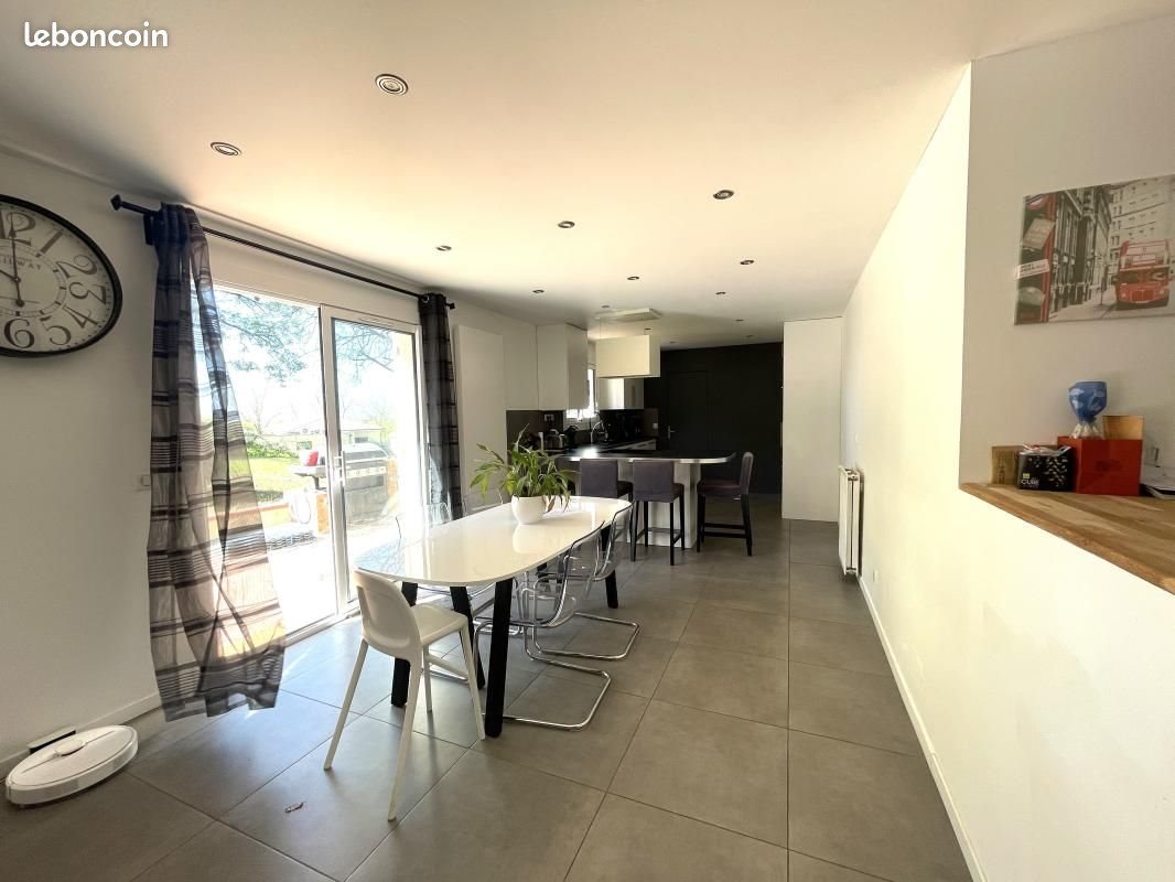 Maison à vendre, 160m², Saint-Pierre-de-Lages