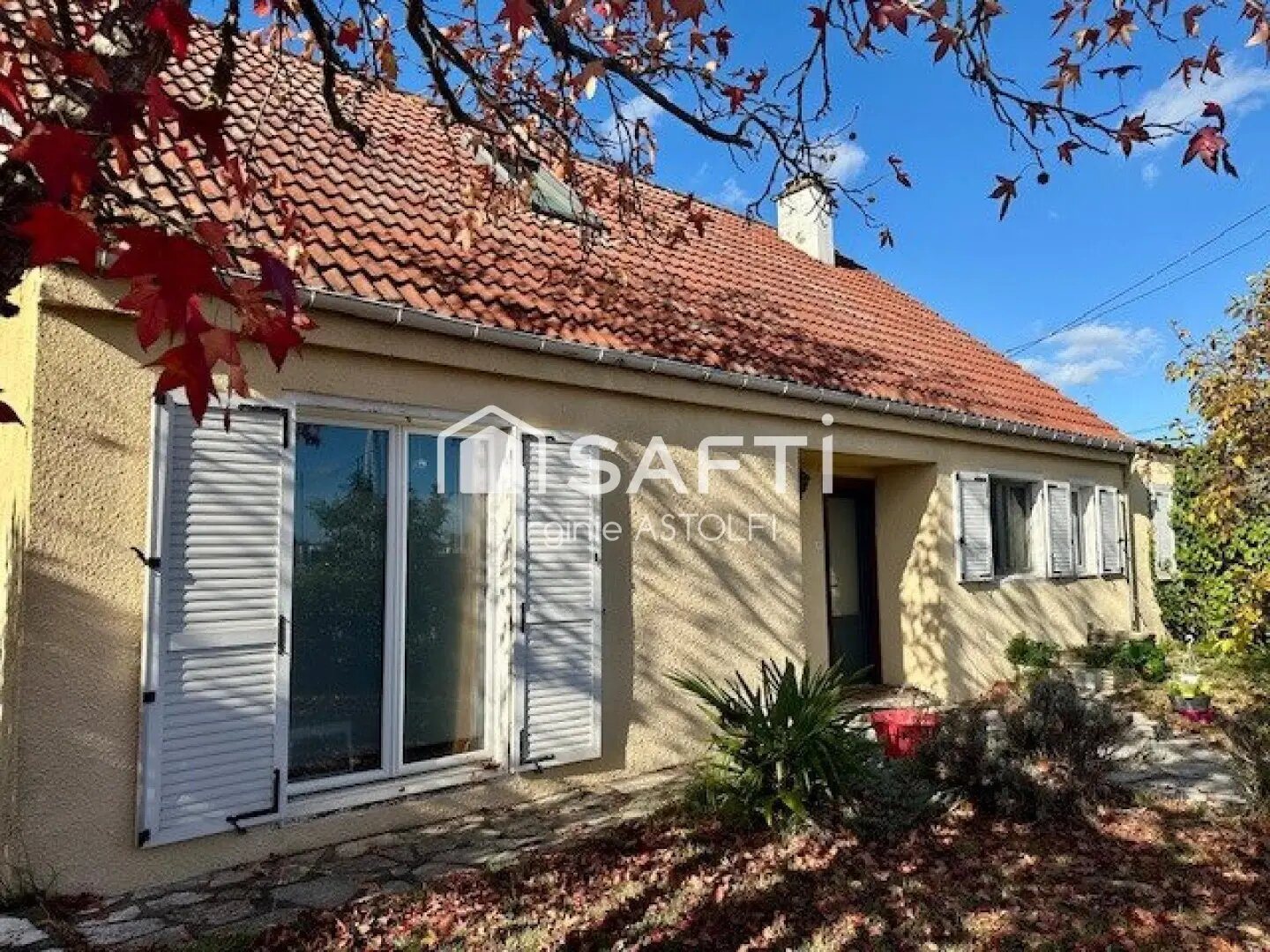 Maison à vendre, 147m², Saint-Lys