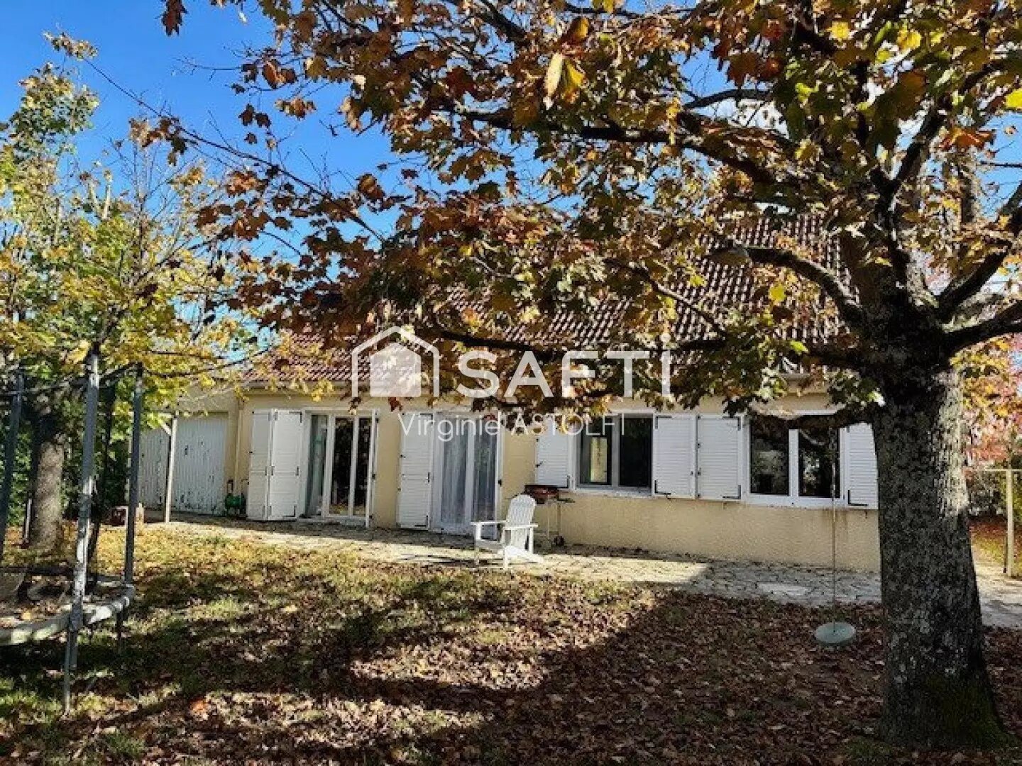 Maison à vendre, 147m², Saint-Lys