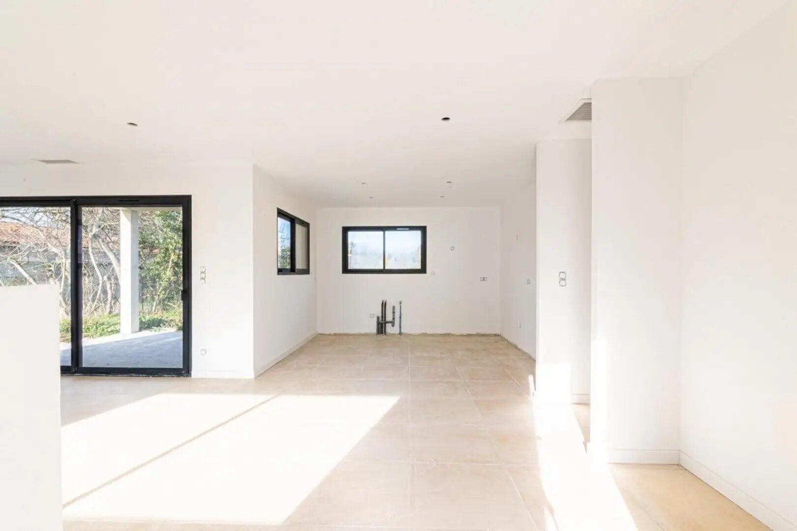 Maison à vendre, 105m², Bérat