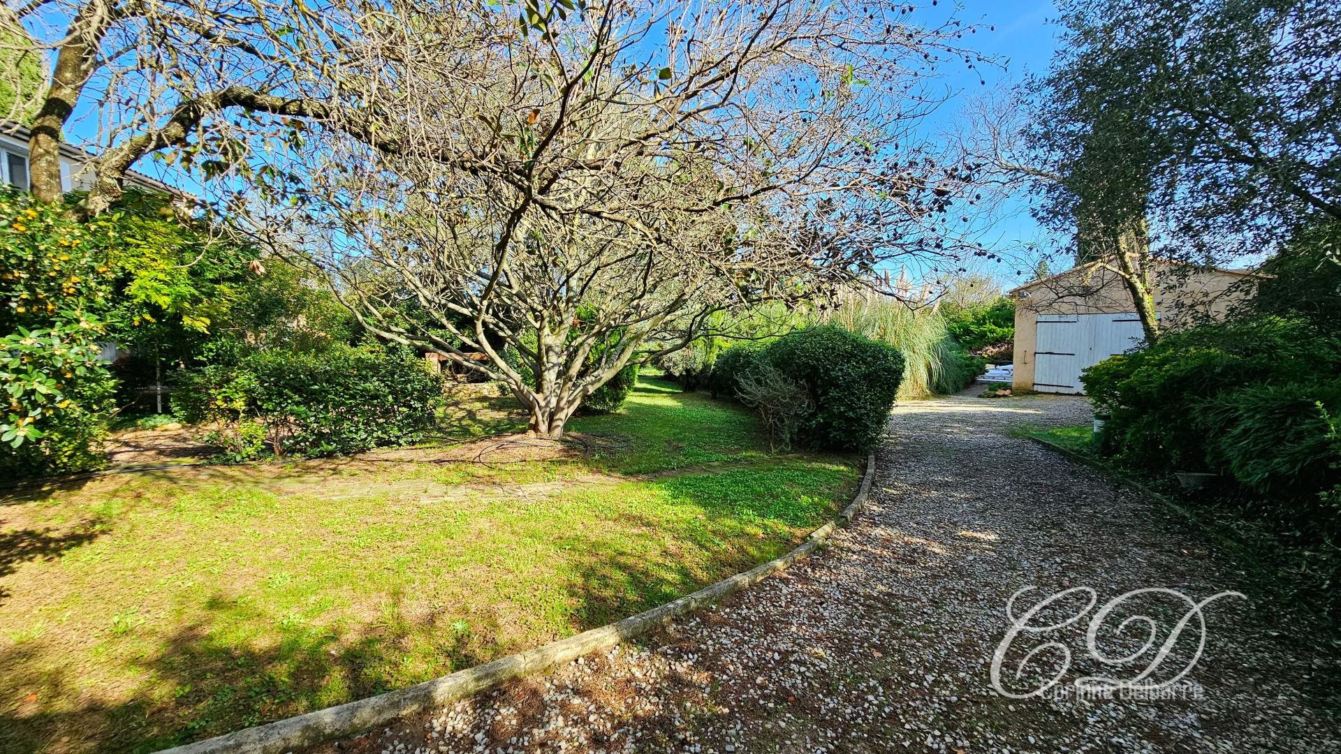 Maison à vendre, 55m², Sommières