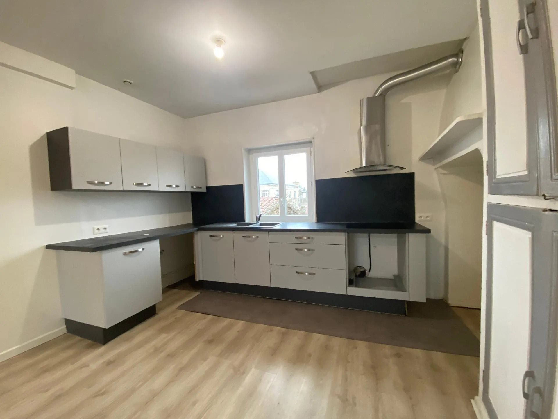 Appartement à vendre, 80m², Mont-de-Marsan