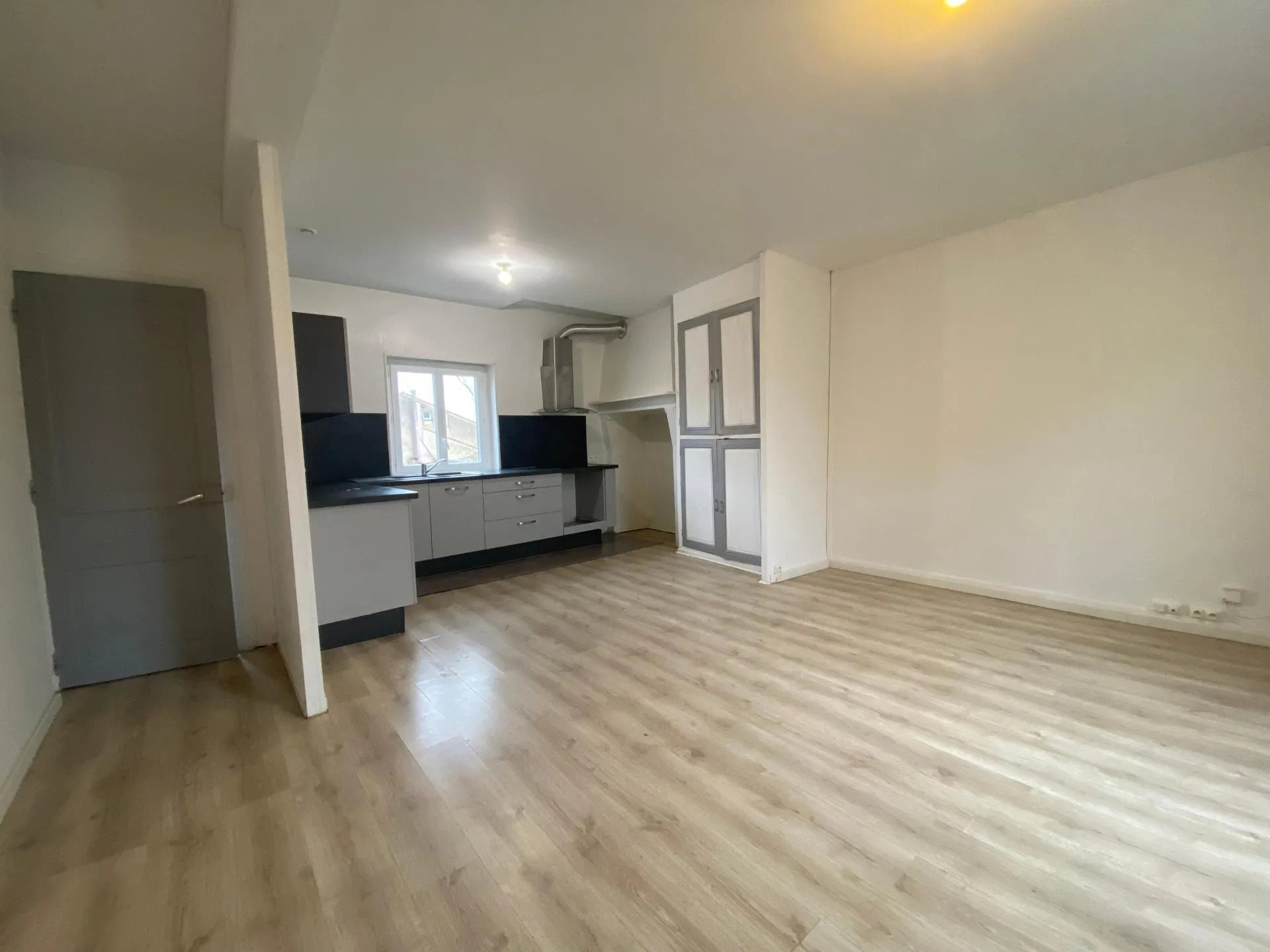 Appartement à vendre, 80m², Mont-de-Marsan