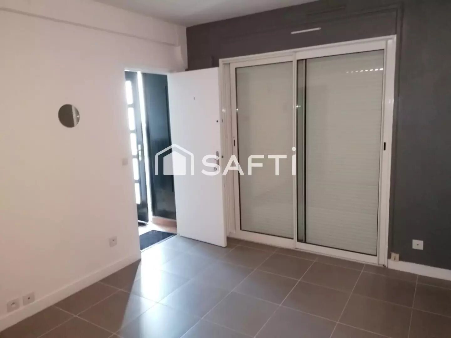 Appartement à vendre, 28m², La Jarrie
