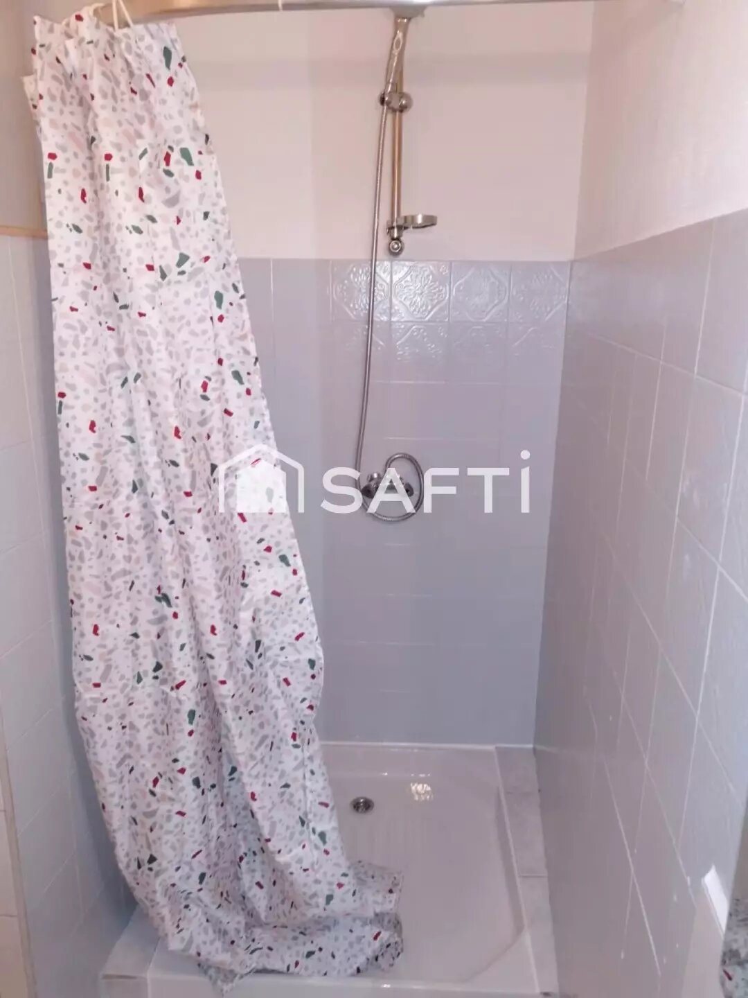 Appartement à vendre, 28m², La Jarrie