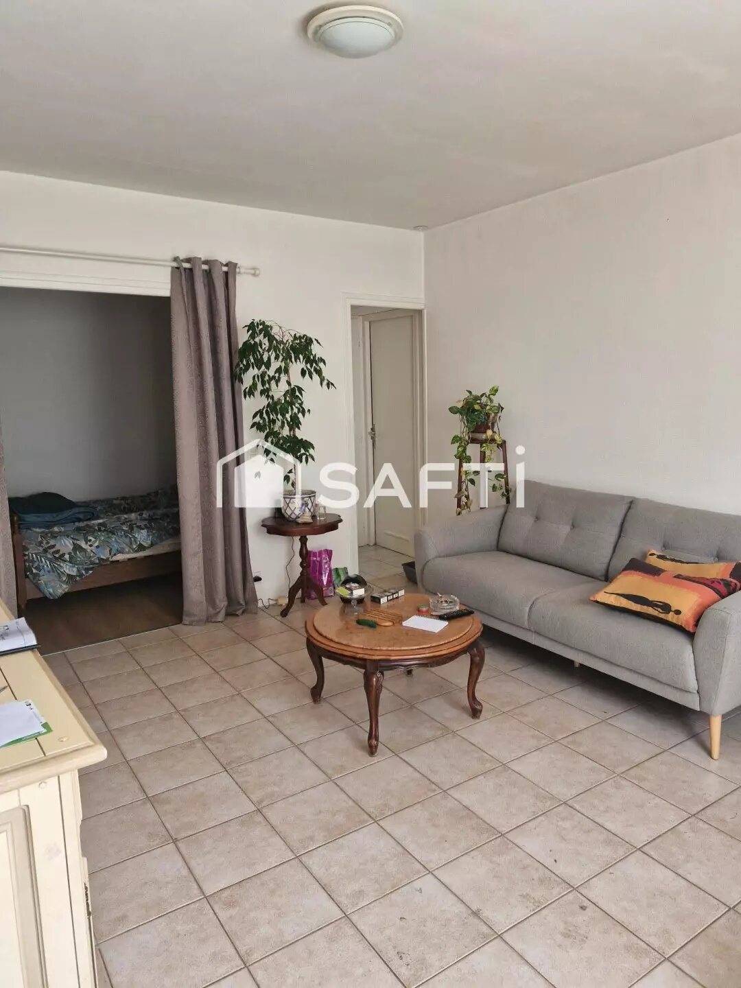 Appartement à vendre, 31m², La Jarrie