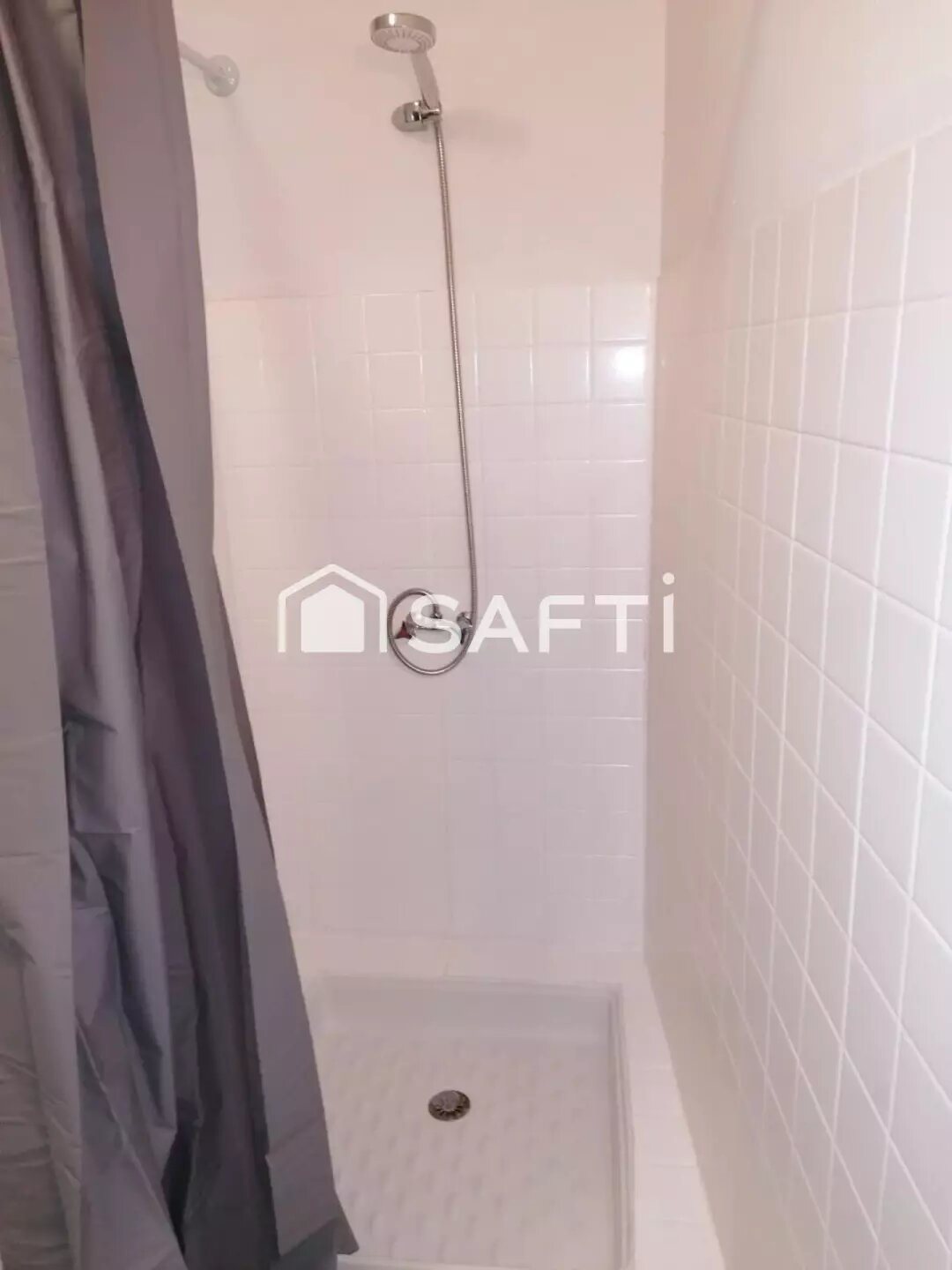 Appartement à vendre, 31m², La Jarrie