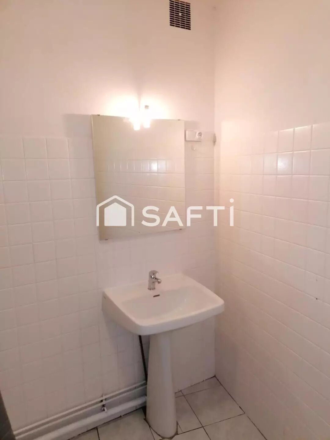 Appartement à vendre, 31m², La Jarrie