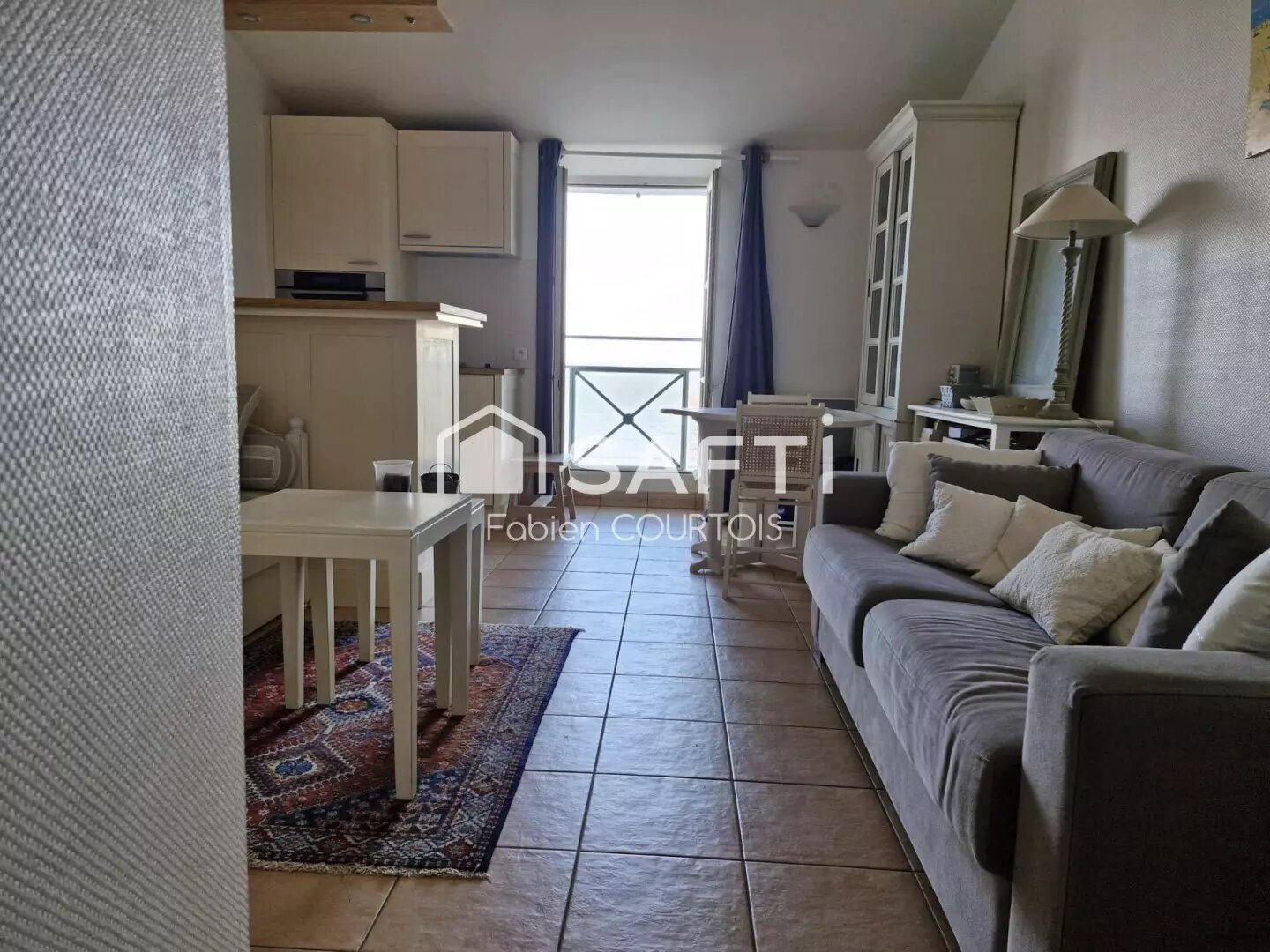 Appartement à vendre, 27m², La Flotte