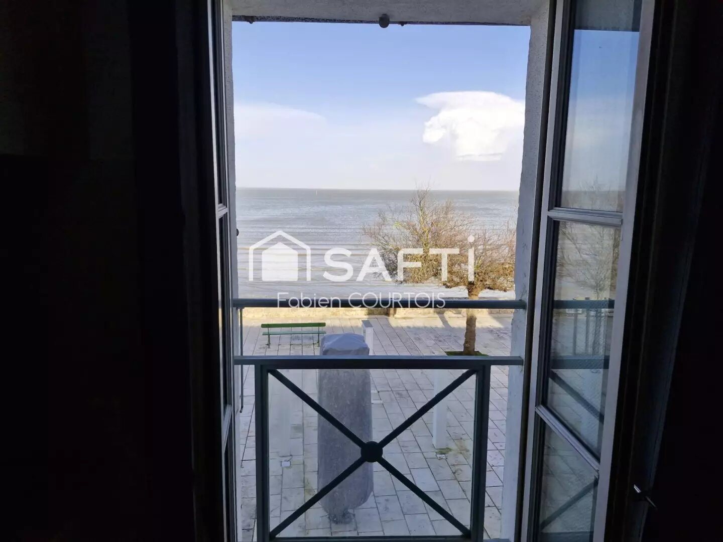 Appartement à vendre, 27m², La Flotte