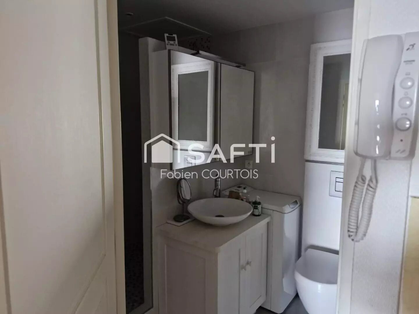 Appartement à vendre, 27m², La Flotte