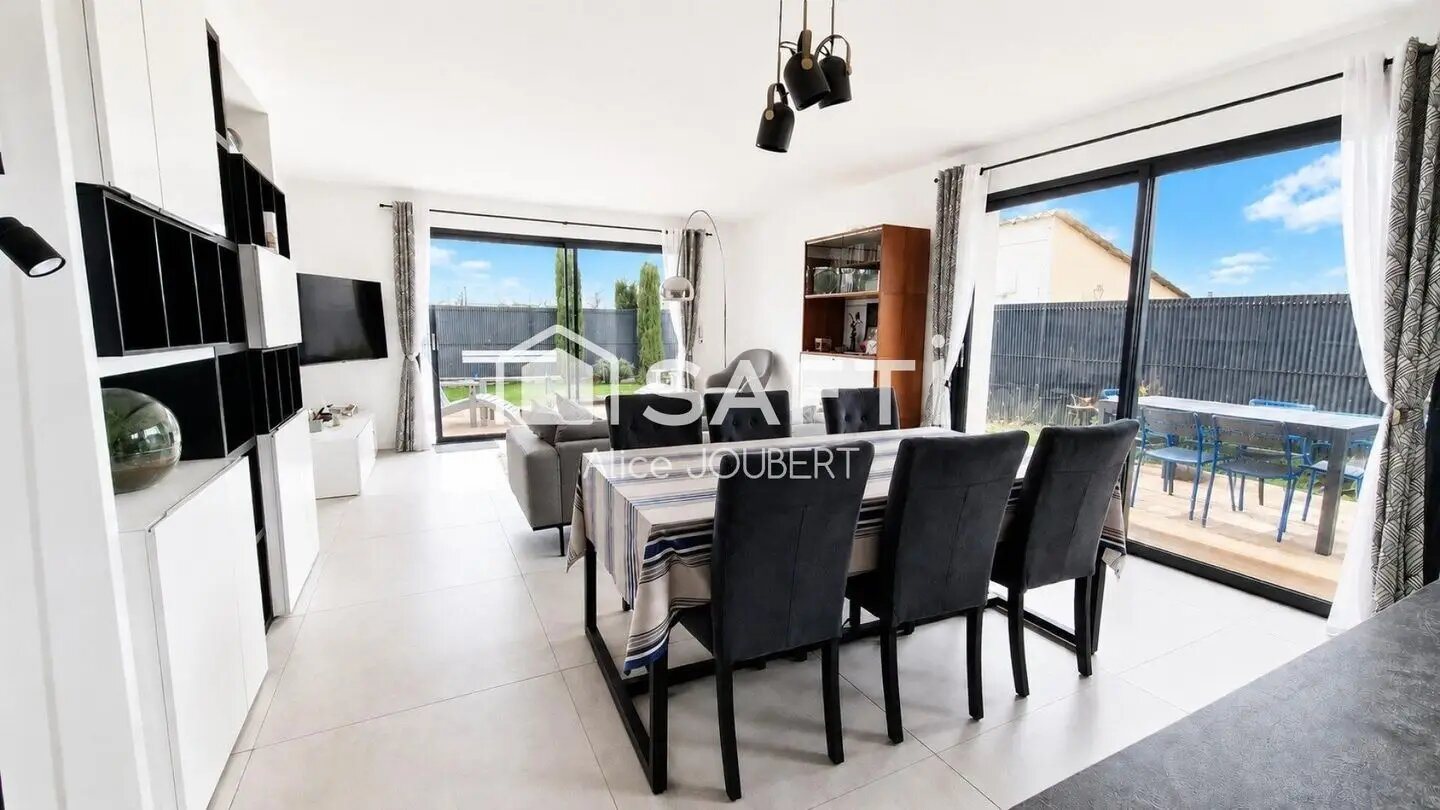 Maison à vendre, 110m², Talmont-Saint-Hilaire