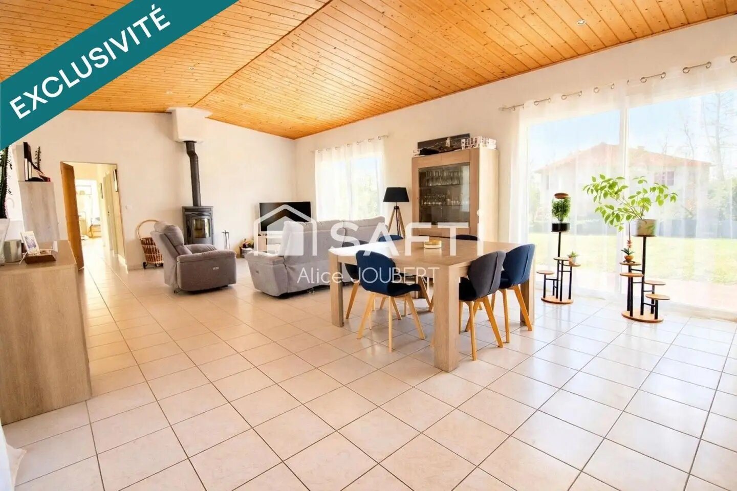 Maison à vendre, 148m², Talmont-Saint-Hilaire