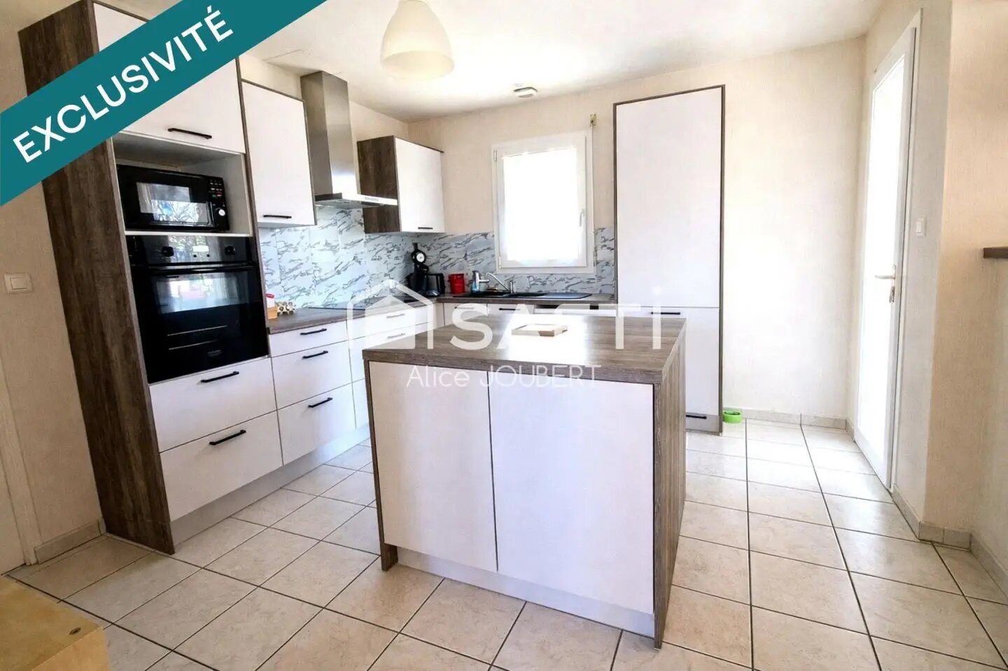 Maison à vendre, 148m², Talmont-Saint-Hilaire