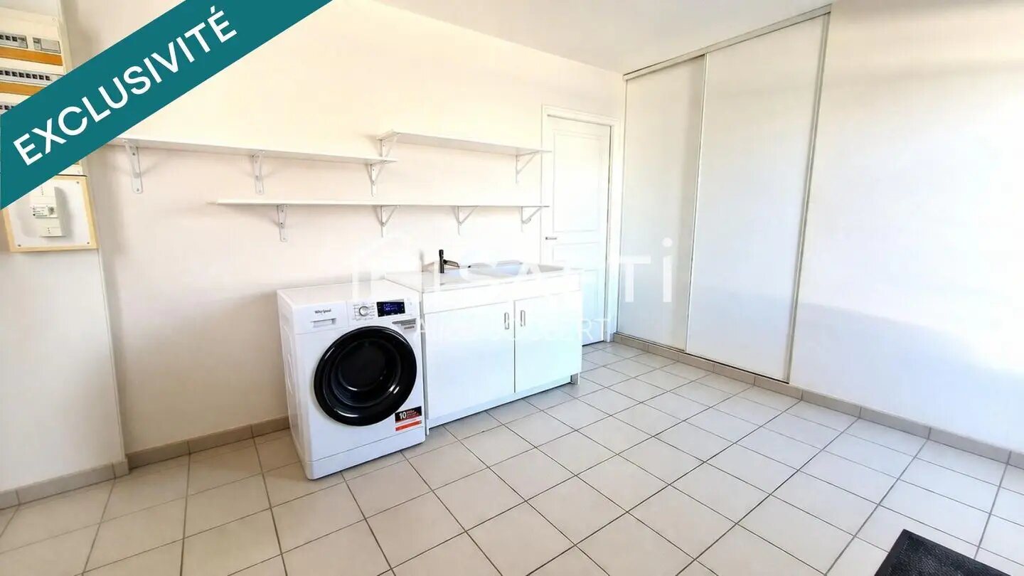 Maison à vendre, 148m², Talmont-Saint-Hilaire