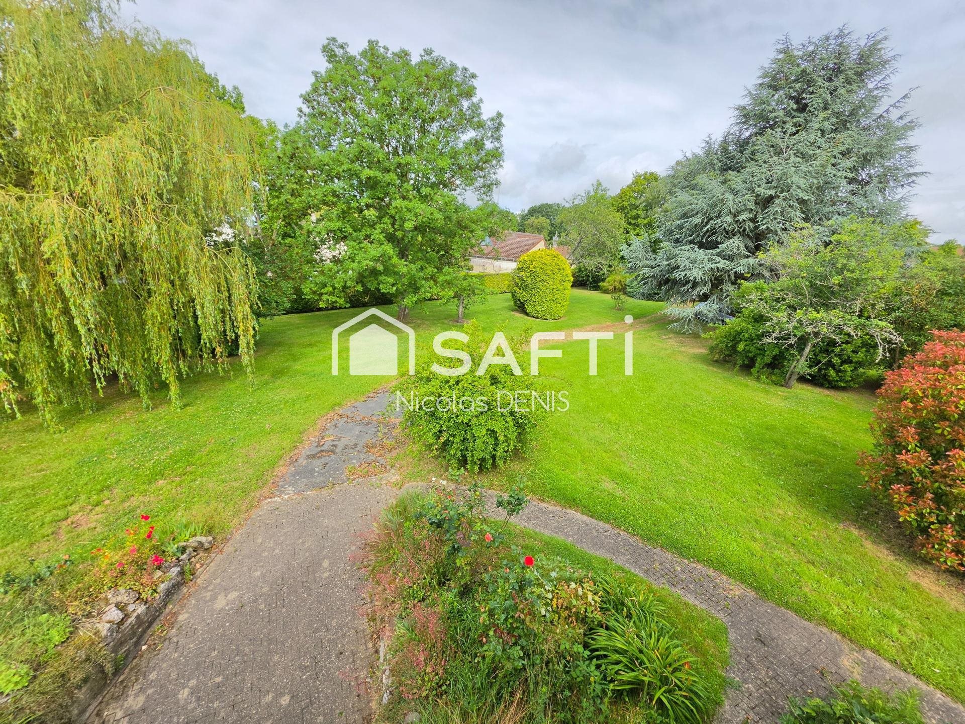 Maison à vendre, 127m², Aincourt