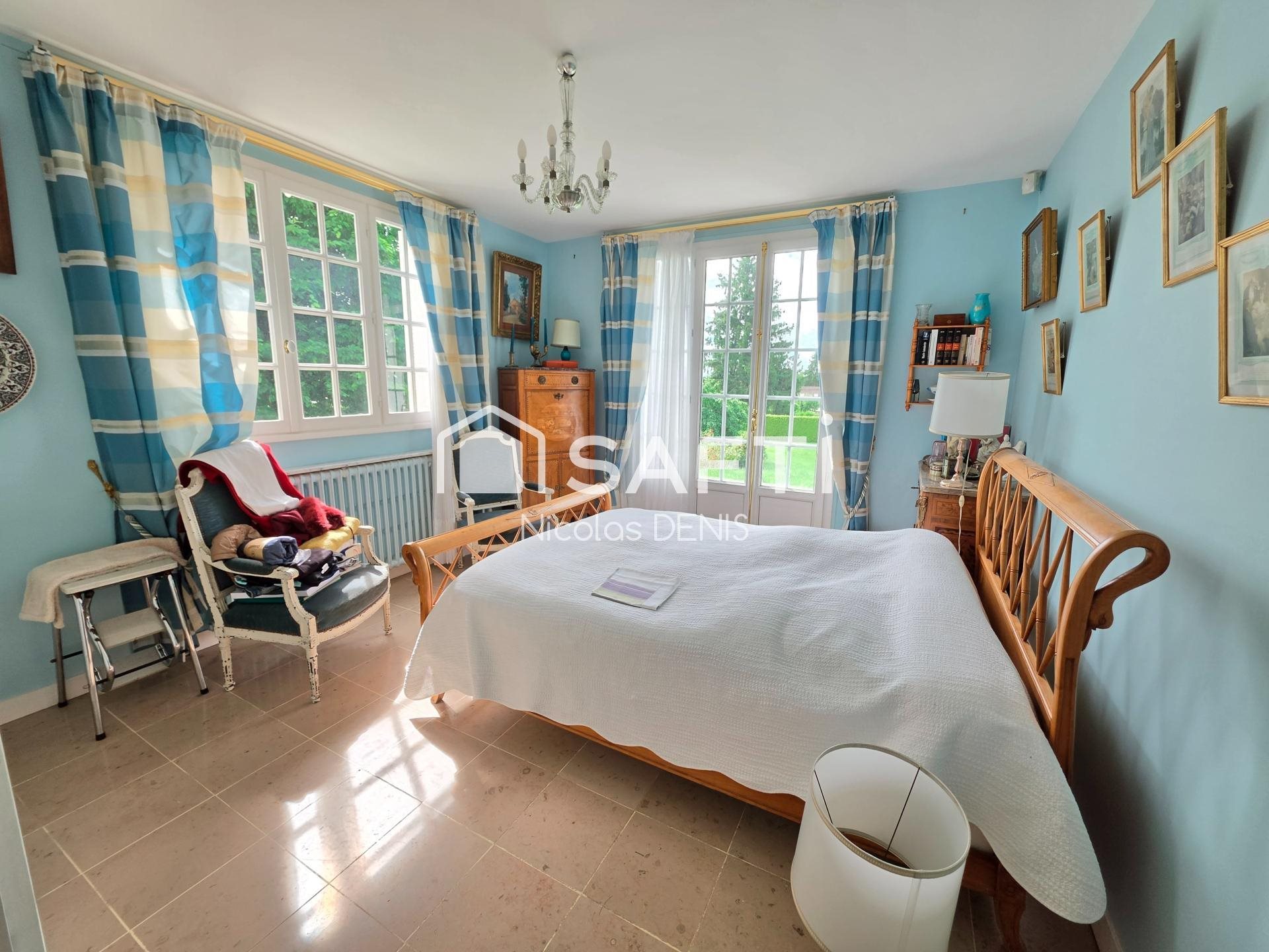 Maison à vendre, 127m², Aincourt
