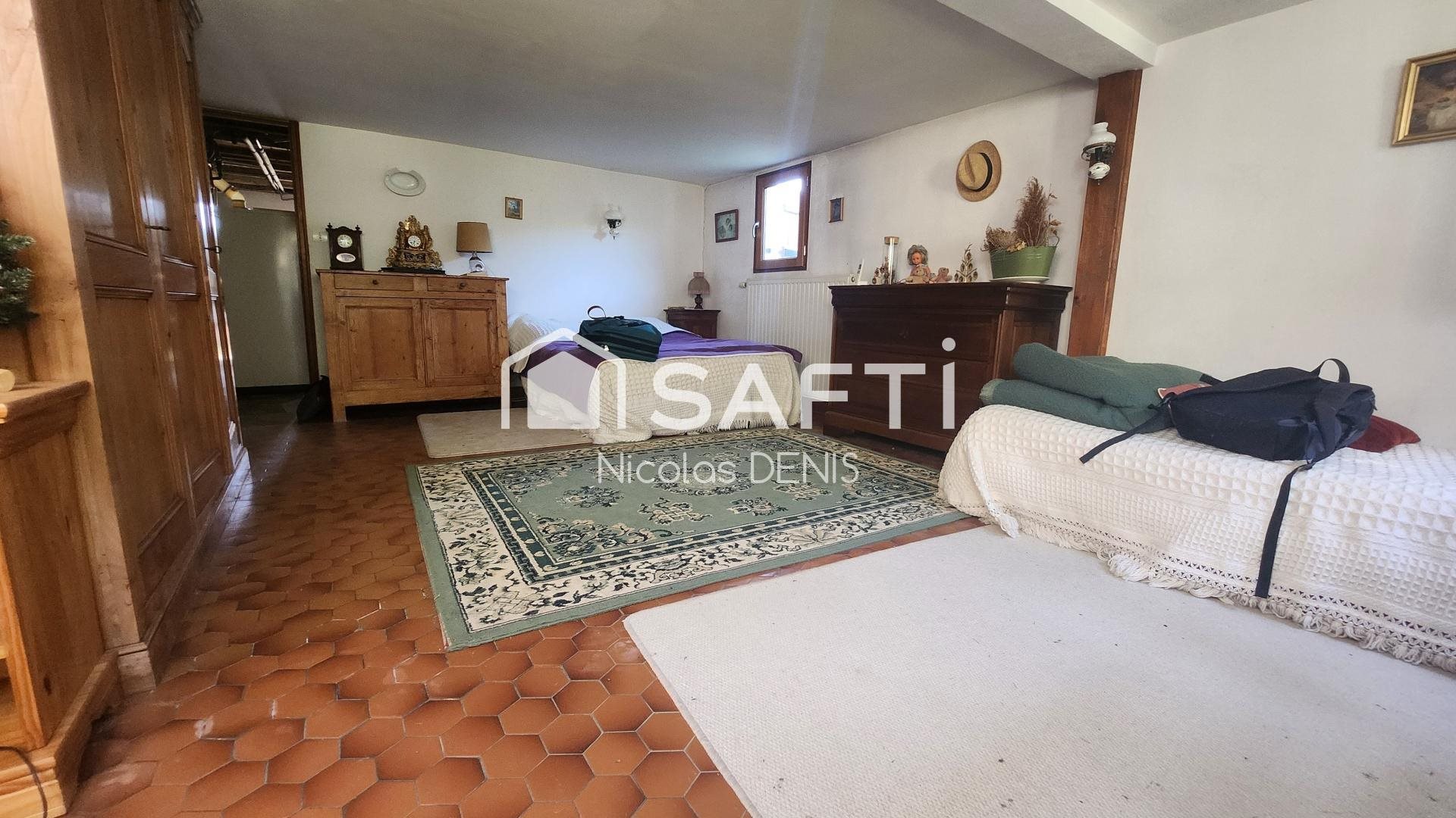 Maison à vendre, 68m², Vétheuil