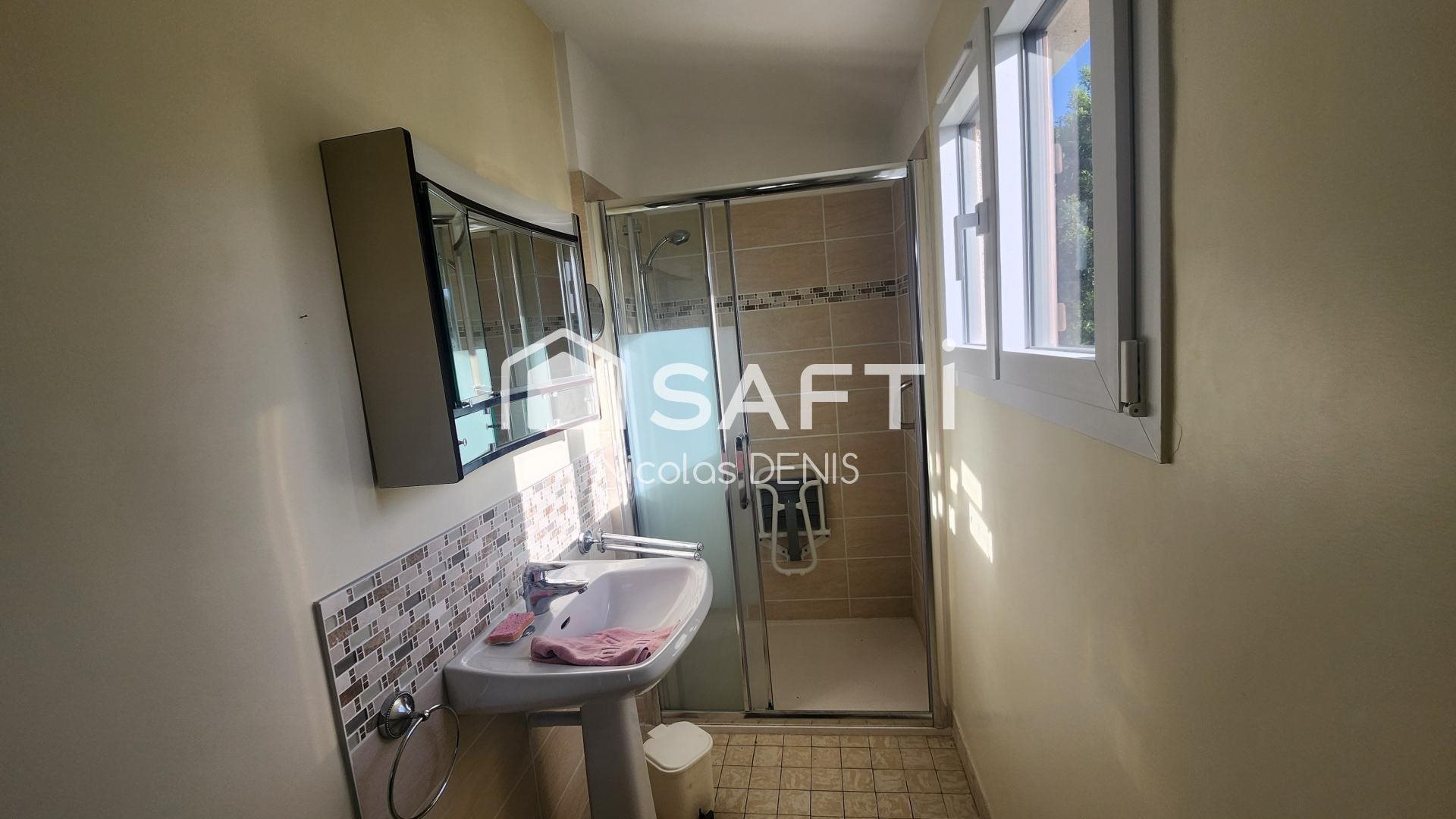 Maison à vendre, 68m², Vétheuil