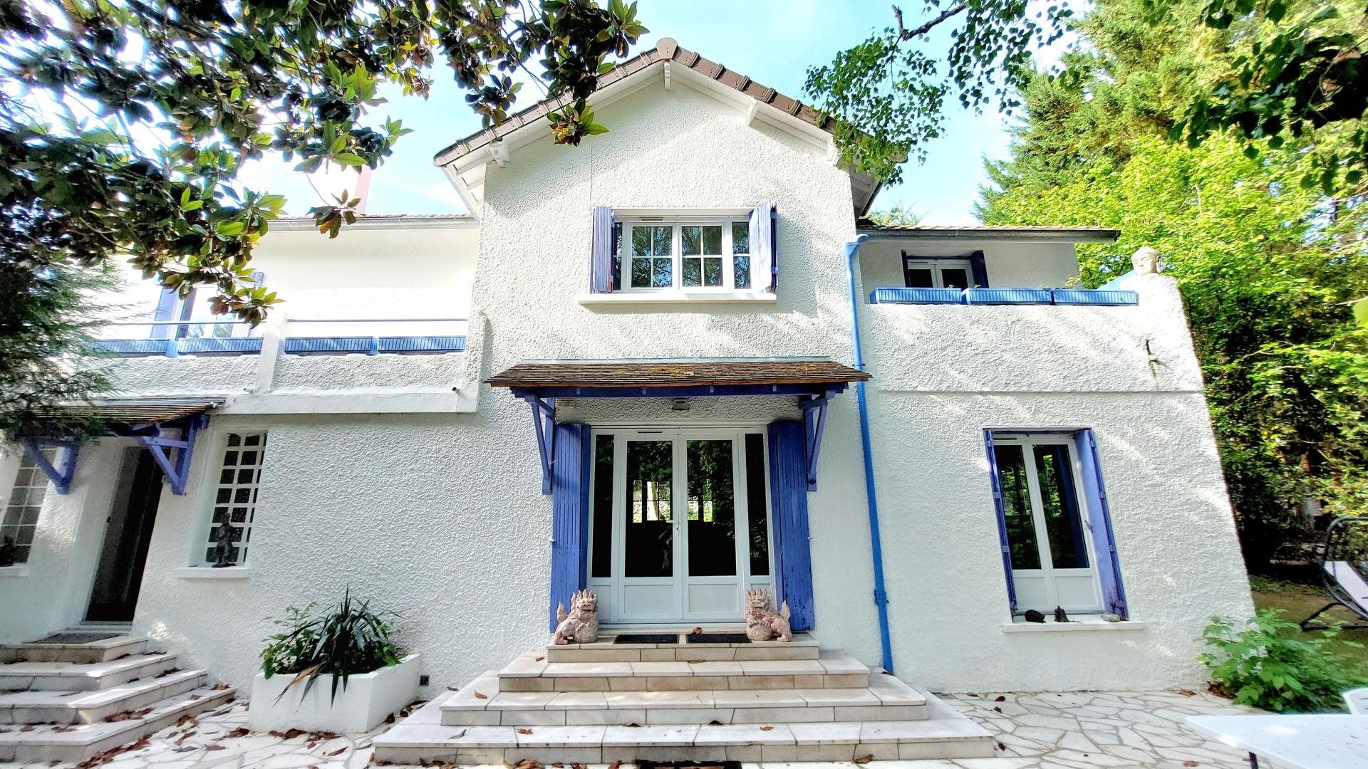 Maison à vendre, 135m², Haute-Isle