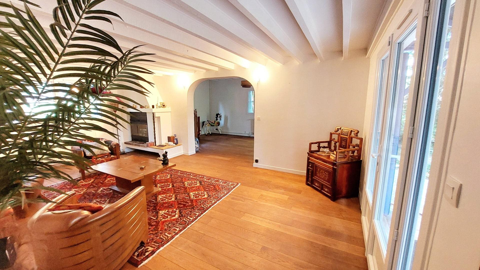 Maison à vendre, 135m², Haute-Isle