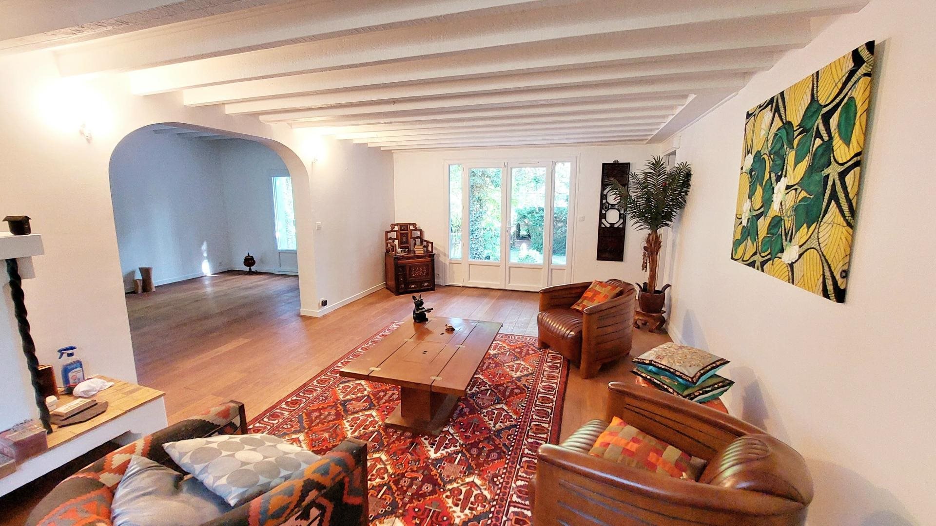 Maison à vendre, 135m², Haute-Isle