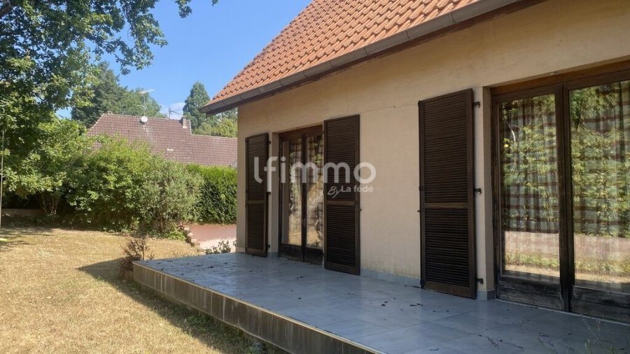 Maison à vendre, 190m², Buhl