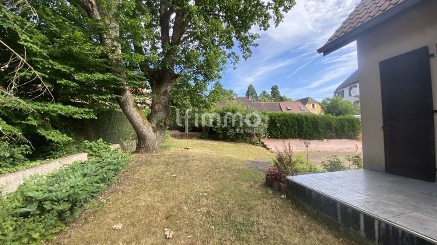 Maison à vendre, 190m², Buhl