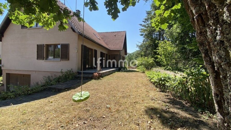 Maison à vendre, 190m², Buhl
