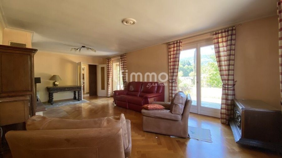 Maison à vendre, 190m², Buhl