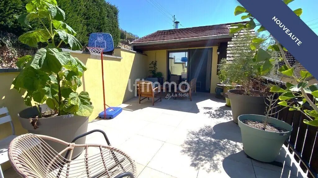 Maison à vendre, 90m², Lautenbach