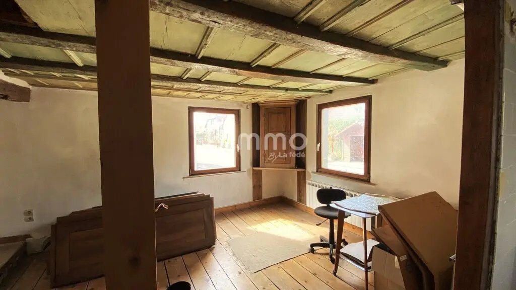 Maison à vendre, 170m², Steinbrunn-le-Haut