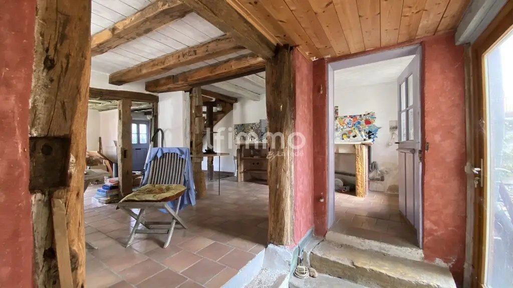 Maison à vendre, 170m², Steinbrunn-le-Haut