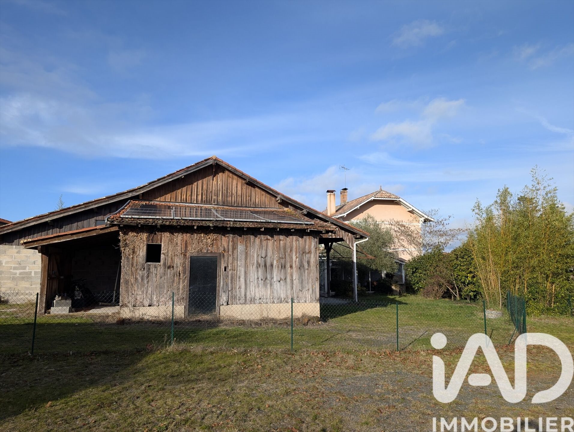 Maison à vendre, 205m², Sanguinet