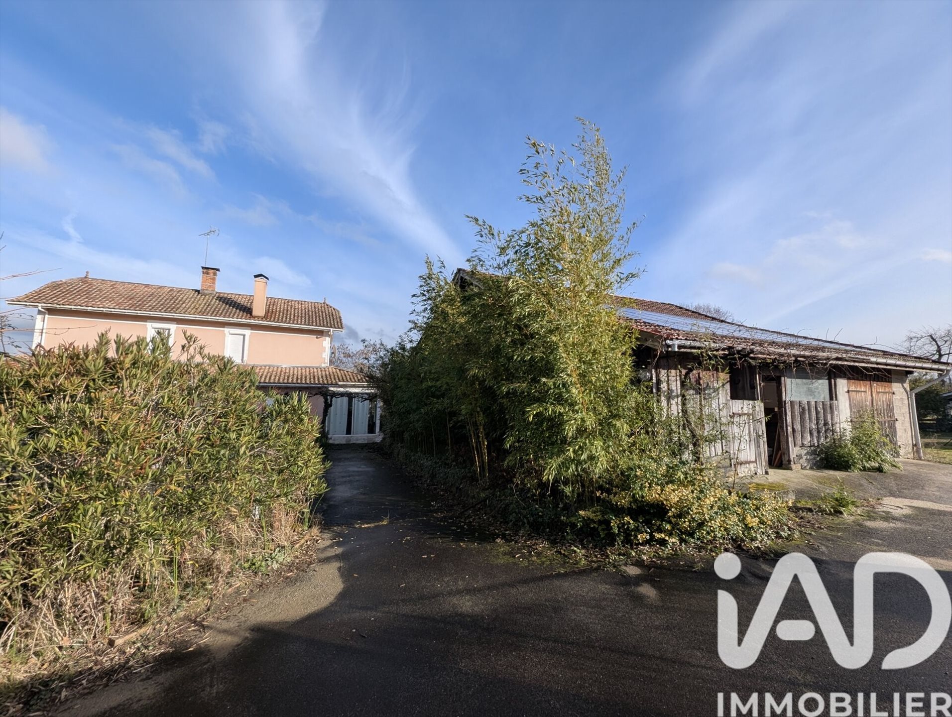 Maison à vendre, 205m², Sanguinet