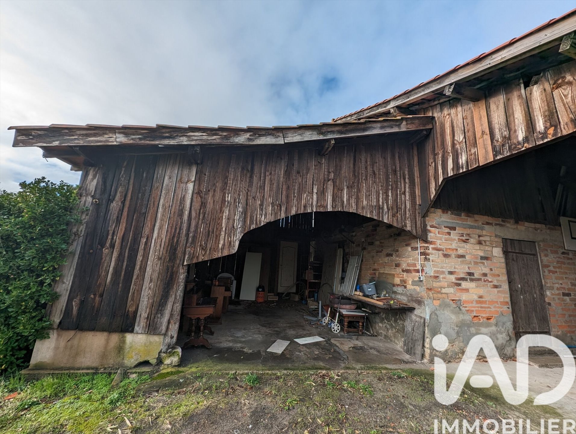 Maison à vendre, 205m², Sanguinet