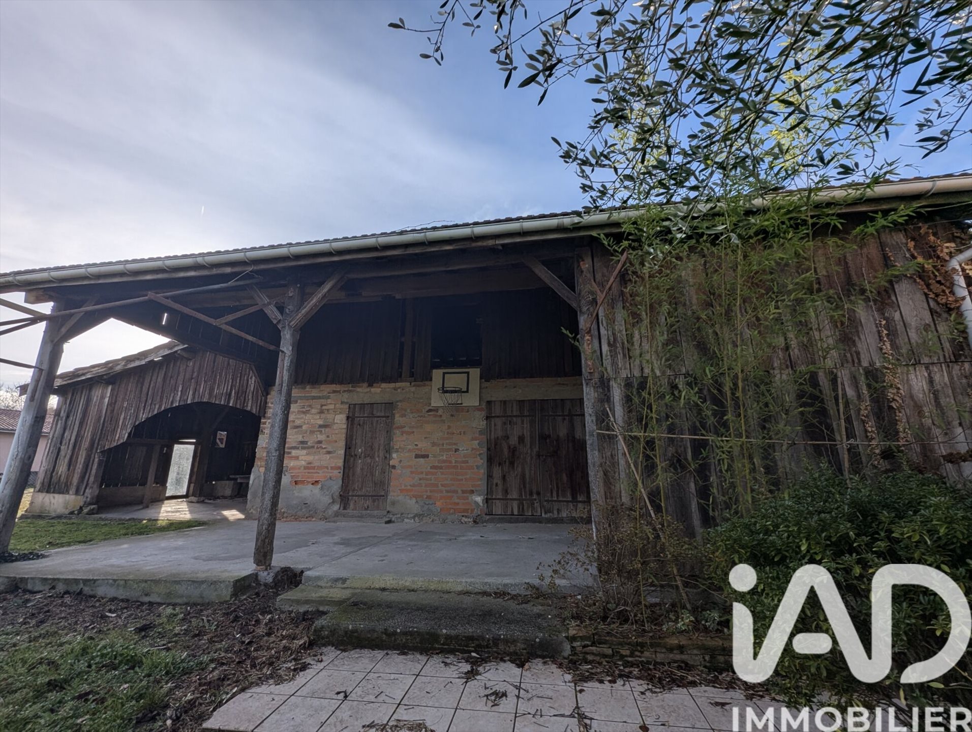 Maison à vendre, 205m², Sanguinet