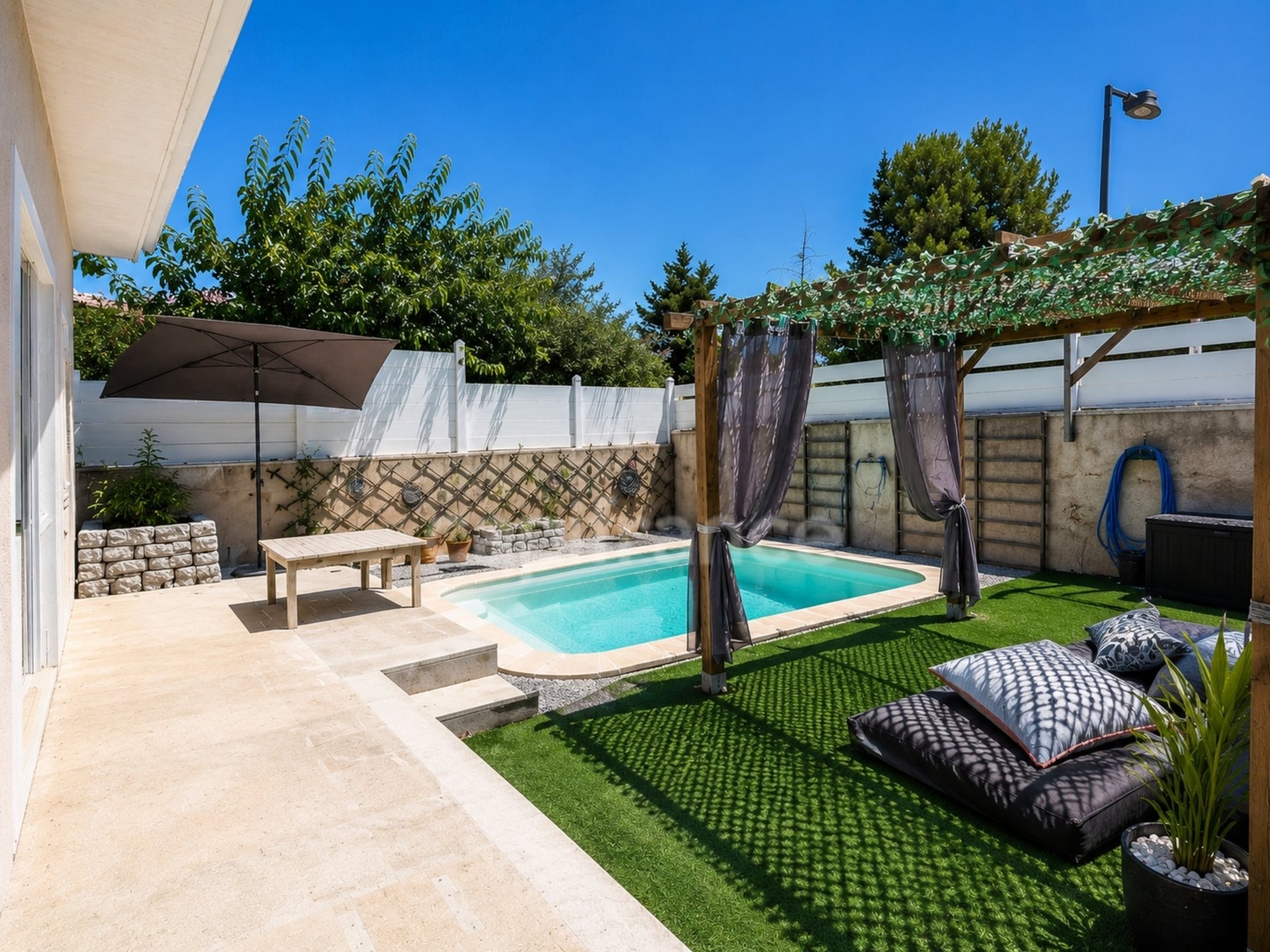 Maison à vendre, 85m², Montarnaud