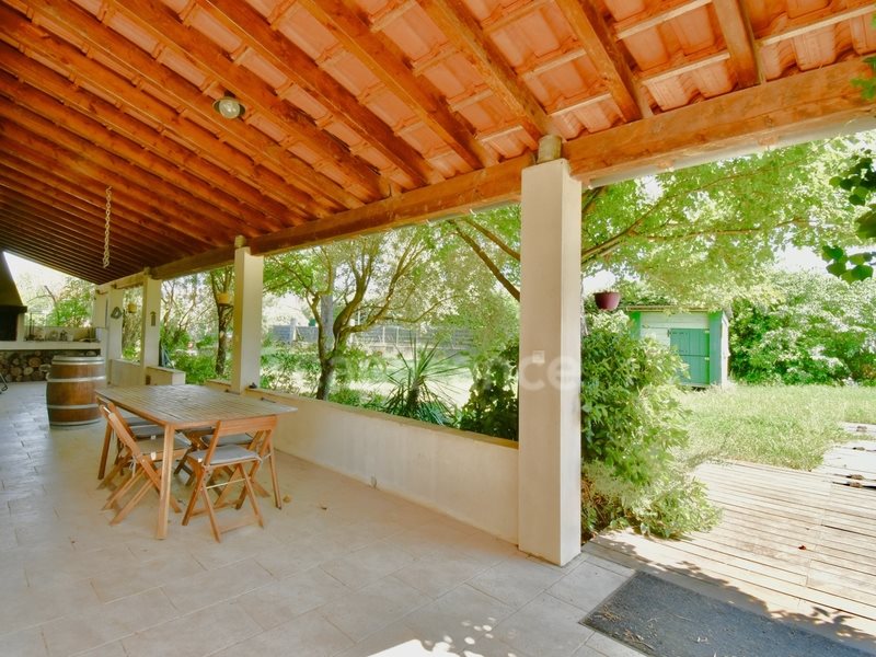 Maison à vendre, 116m², Montarnaud