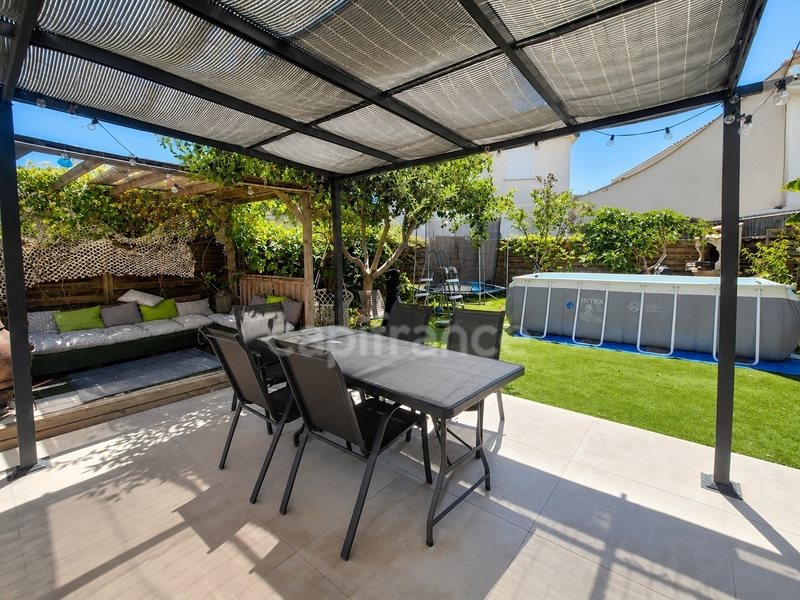 Maison à vendre, 101m², Montarnaud