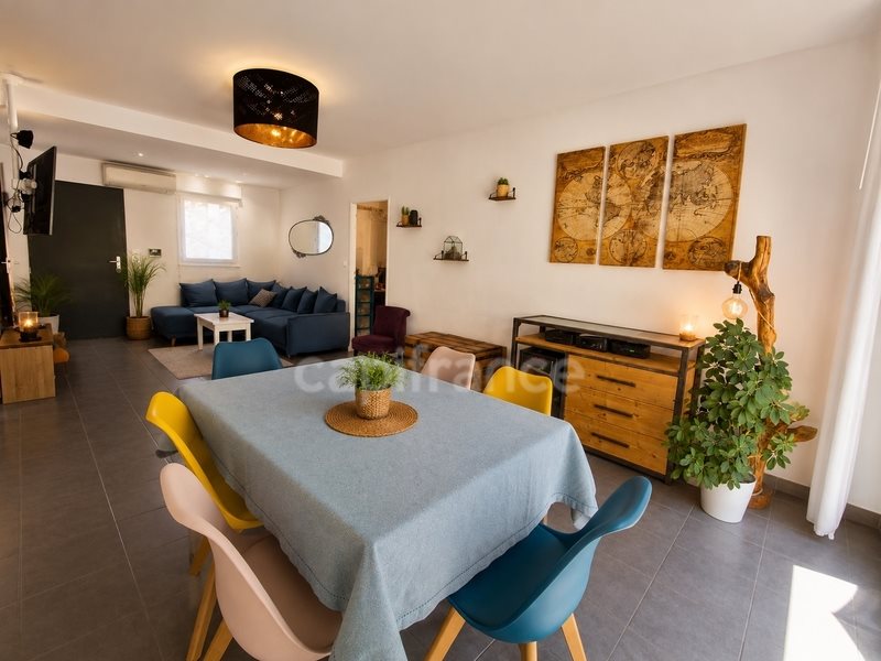 Maison à vendre, 101m², Montarnaud