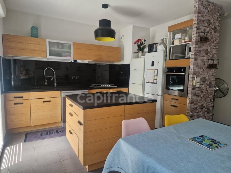 Maison à vendre, 101m², Montarnaud