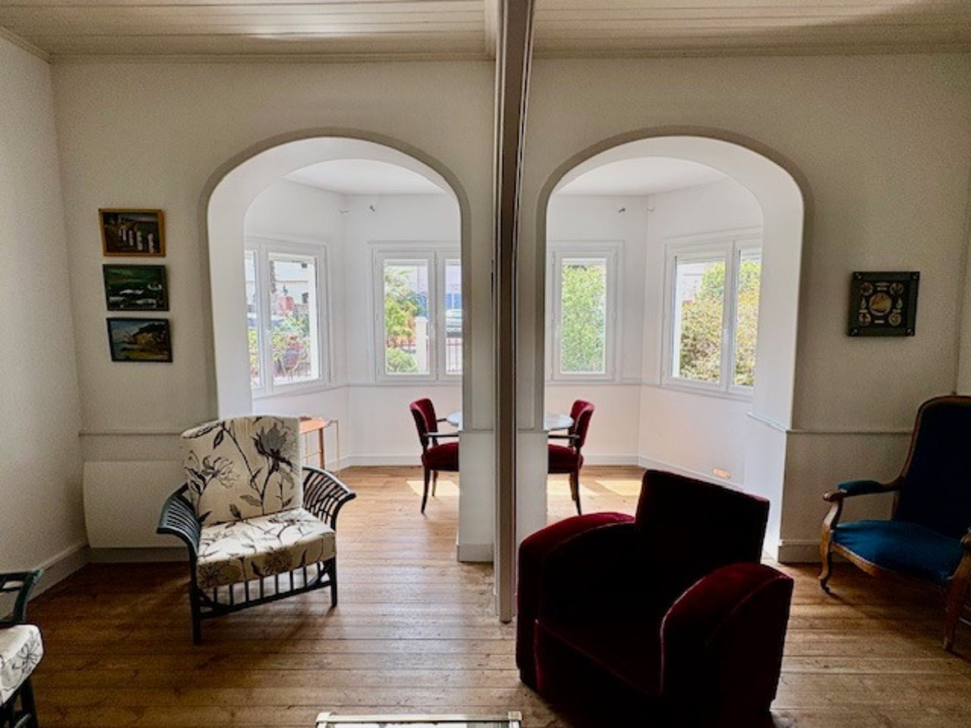 Maison à vendre, 110m², La Bernerie-en-Retz