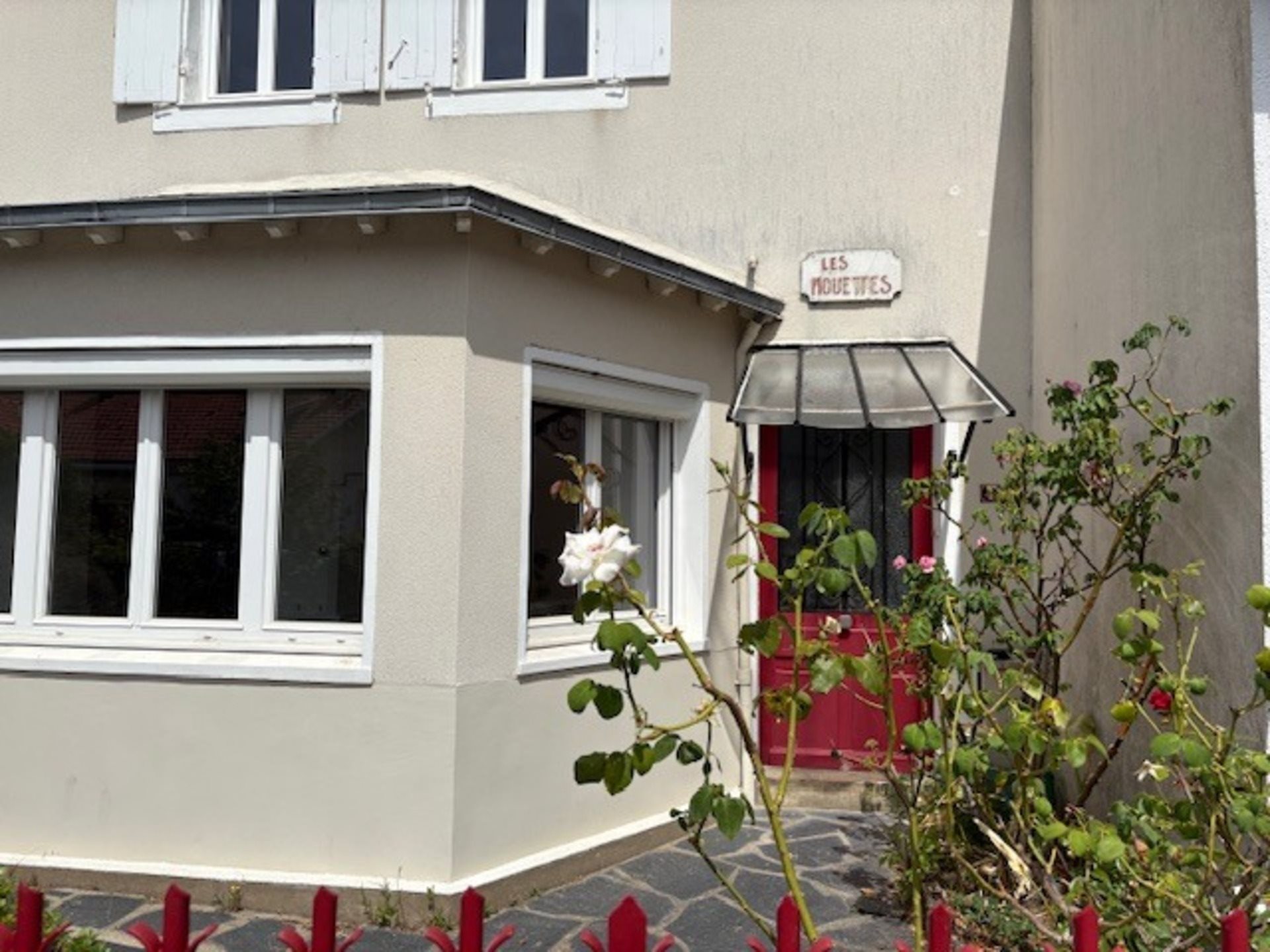 Maison à vendre, 110m², La Bernerie-en-Retz