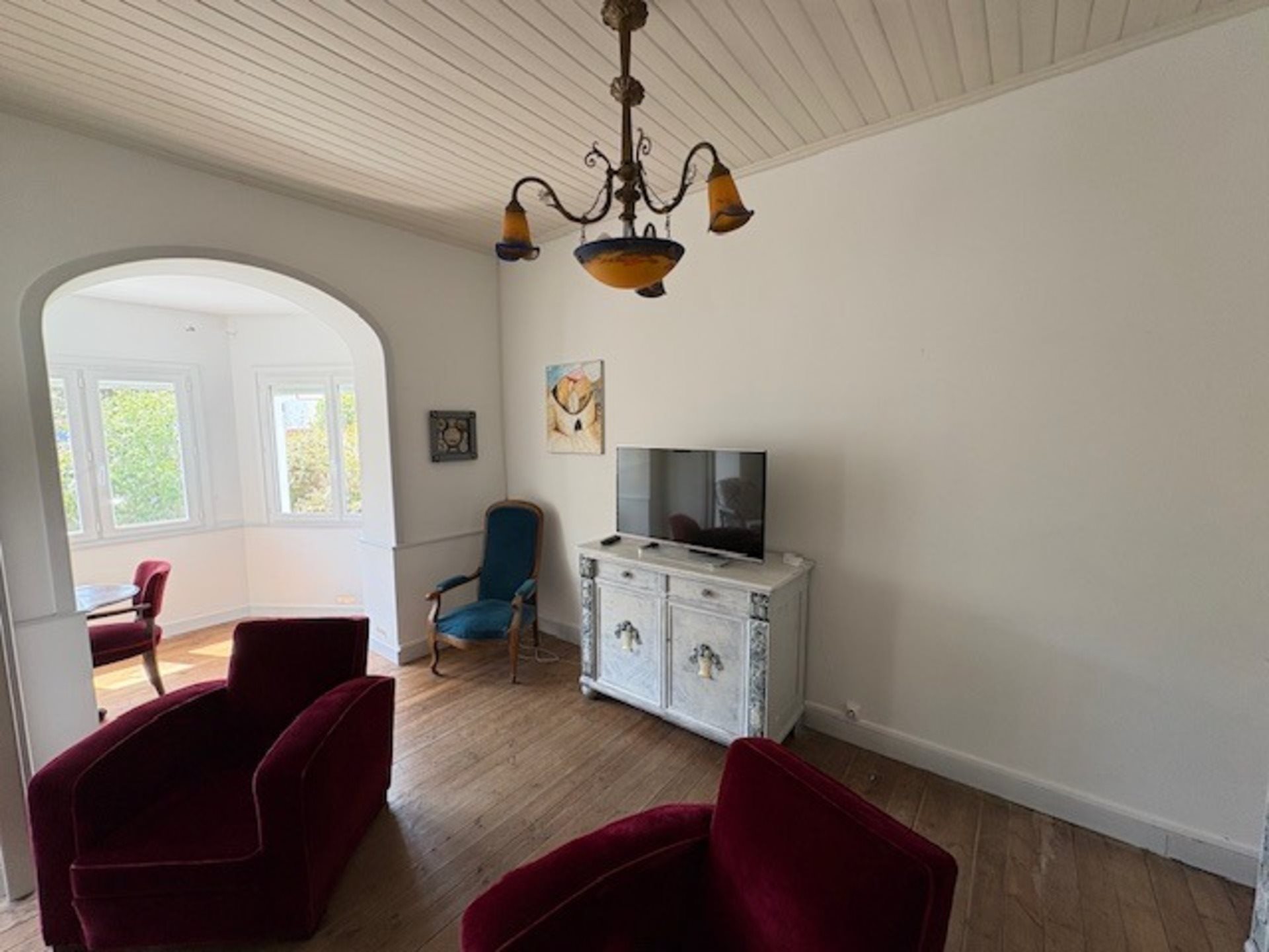 Maison à vendre, 110m², La Bernerie-en-Retz