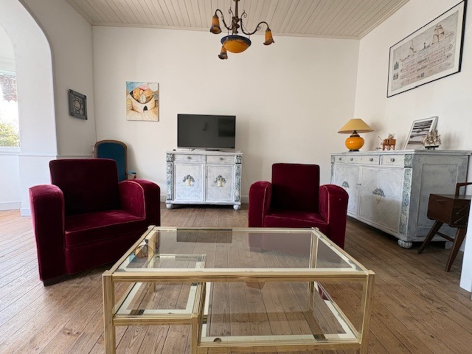 Maison à vendre, 110m², La Bernerie-en-Retz