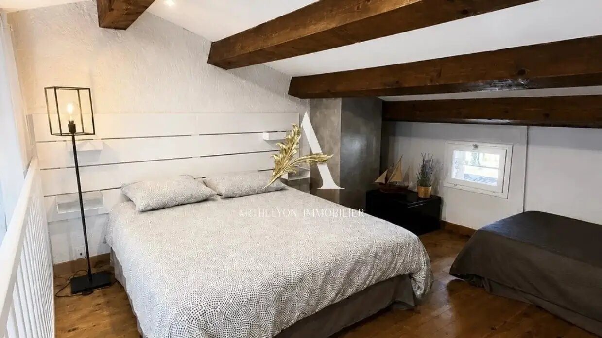 Appartement à vendre, 36m², Roquebrune-sur-Argens