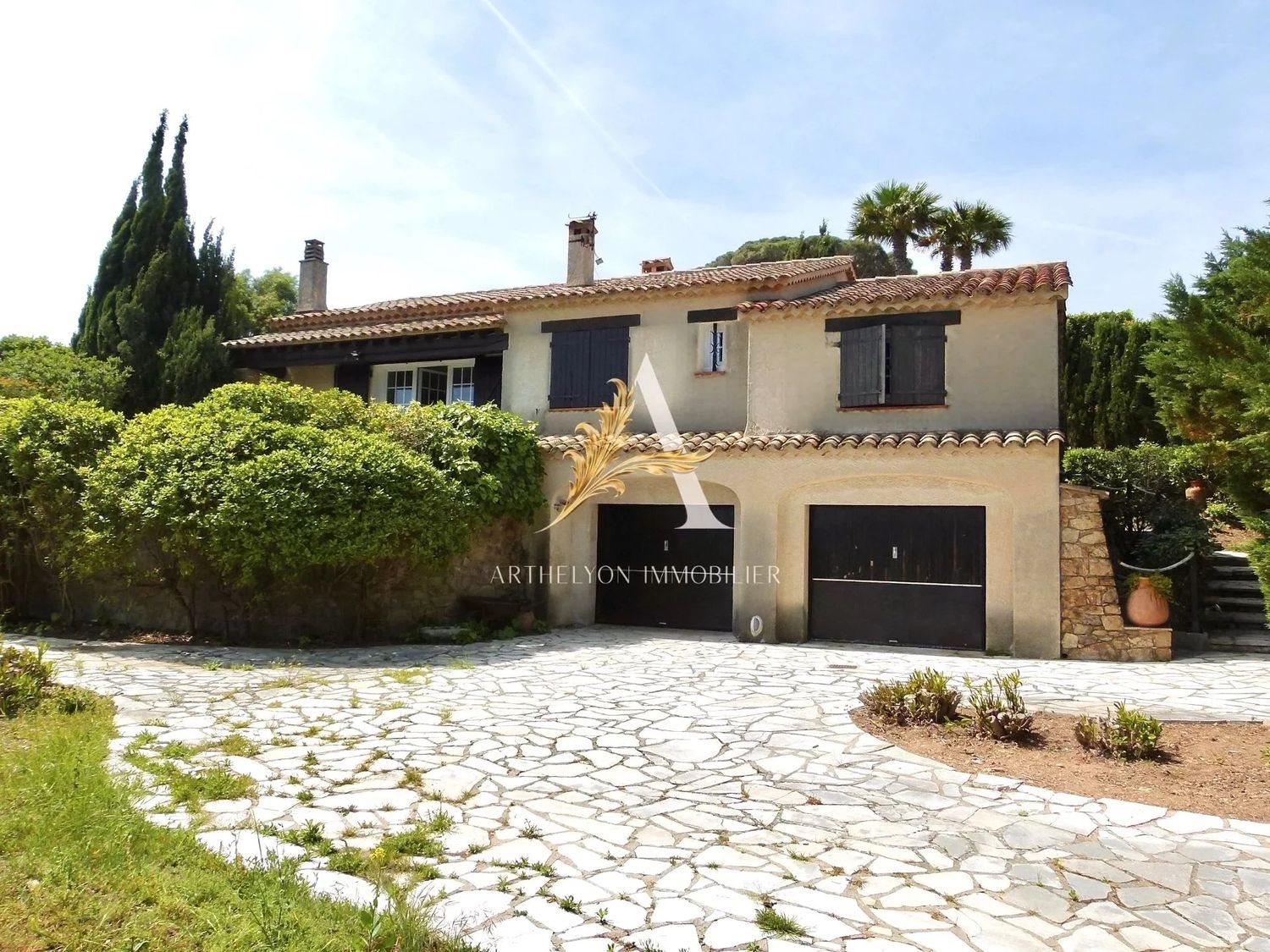 Maison à vendre, 87m², Sainte-Maxime
