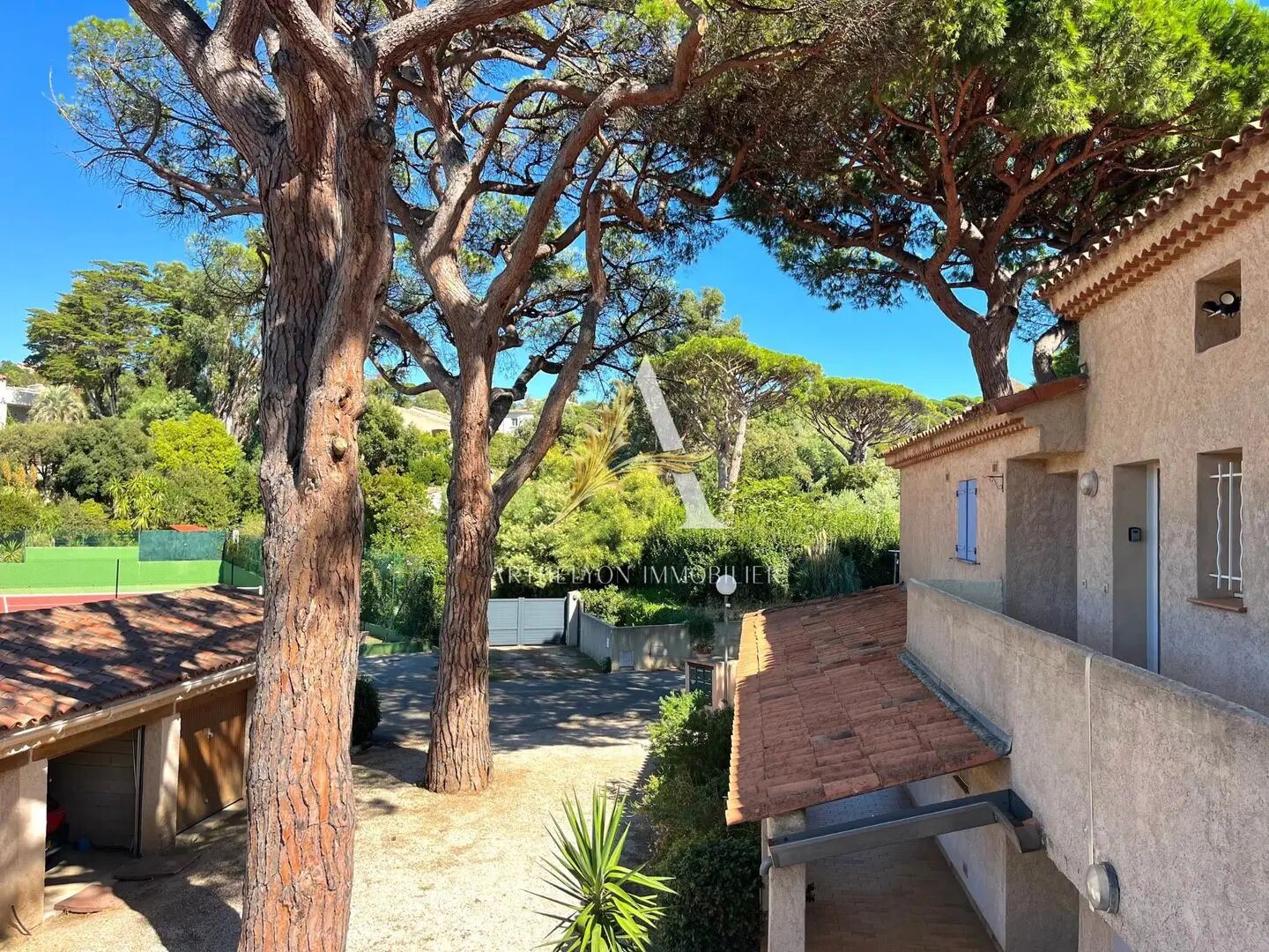 Appartement à vendre, 36m², Roquebrune-sur-Argens