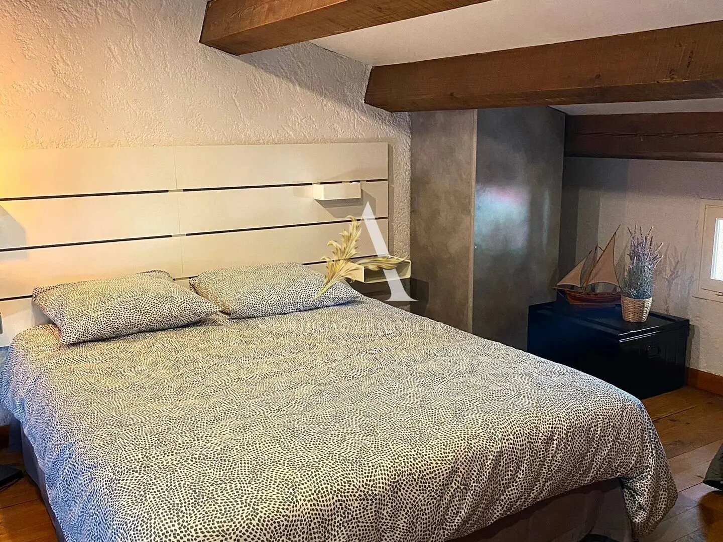 Appartement à vendre, 36m², Roquebrune-sur-Argens